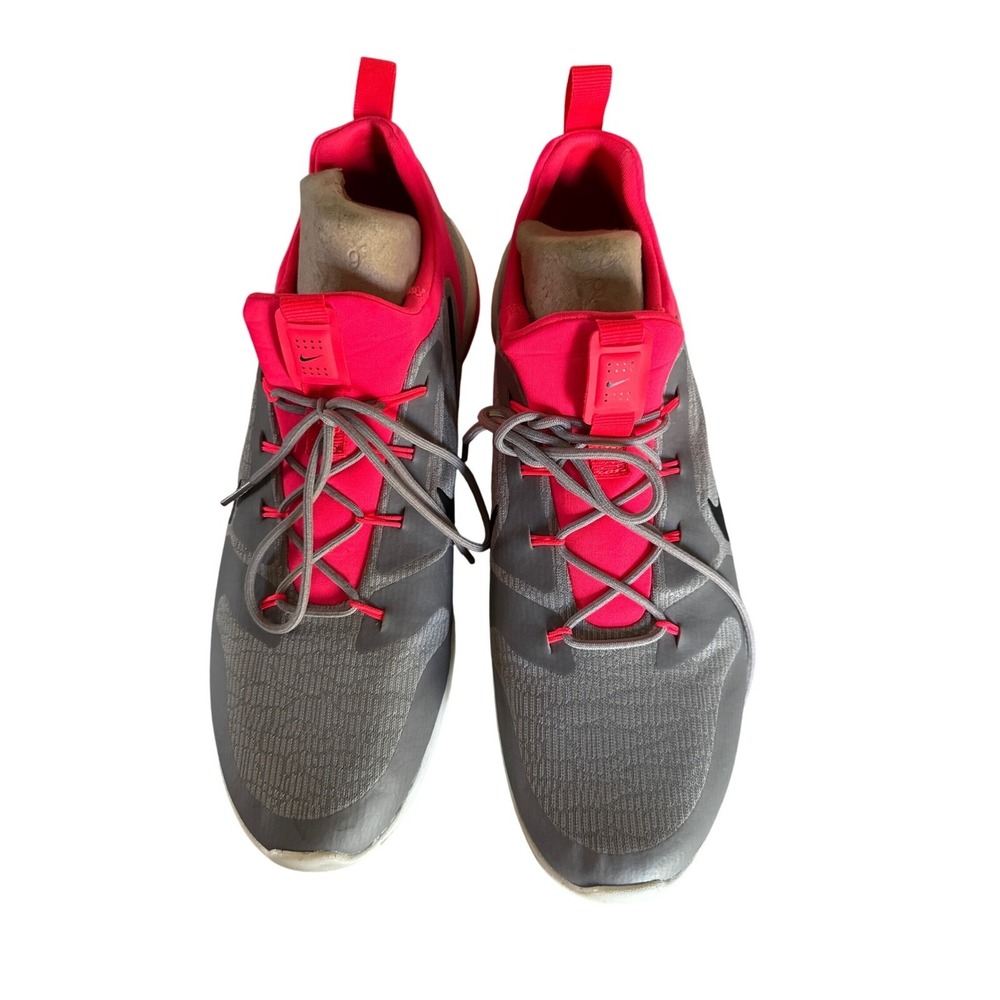 Nike CK Racer Training Running Shoes Lightweight Athletic‎ Sneakers Gray Pink 12